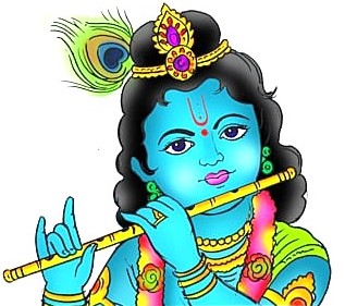 Sri Krishna Kanhaiya